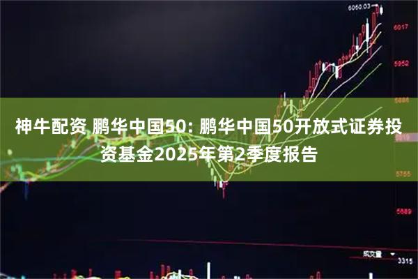 神牛配资 鹏华中国50: 鹏华中国50开放式证券投资基金2025年第2季度报告